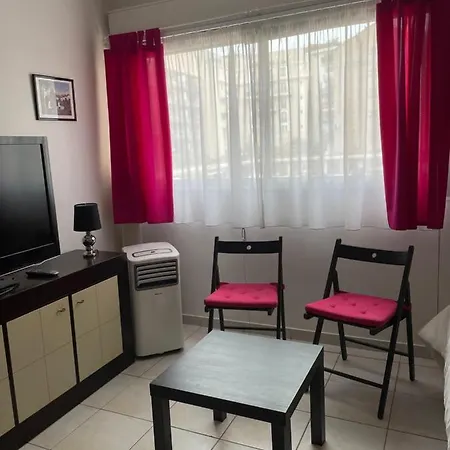 Apartman Fushia Cannes