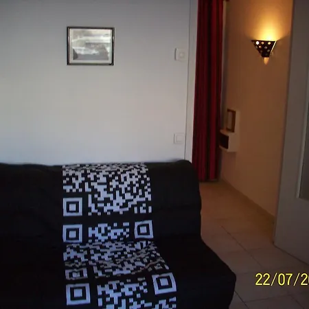 Apartman Fushia Cannes