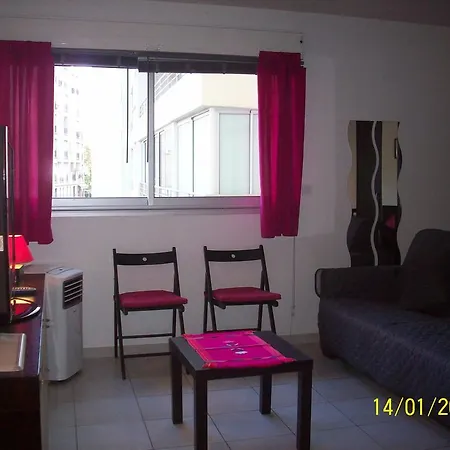 Apartman Fushia