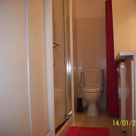 Apartman Fushia Cannes